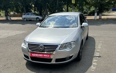 Volkswagen Passat B6, 2010 год, 1 100 000 рублей, 1 фотография