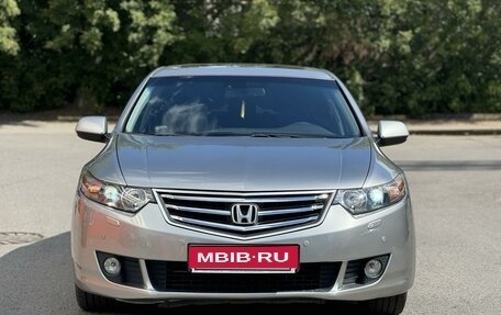 Honda Accord VIII рестайлинг, 2008 год, 1 199 000 рублей, 1 фотография