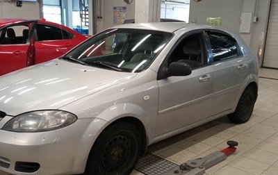 Chevrolet Lacetti, 2007 год, 456 000 рублей, 1 фотография