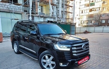 Toyota Land Cruiser 200, 2013 год, 5 300 000 рублей, 4 фотография