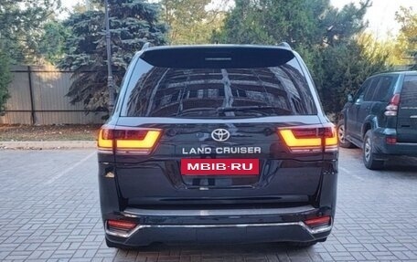 Toyota Land Cruiser 200, 2013 год, 5 300 000 рублей, 6 фотография