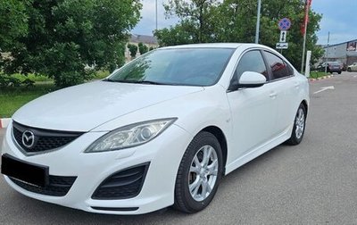 Mazda 6, 2010 год, 730 000 рублей, 1 фотография