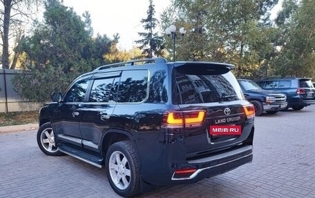 Toyota Land Cruiser 200, 2013 год, 5 300 000 рублей, 7 фотография