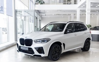 BMW X5 M, 2020 год, 13 490 000 рублей, 1 фотография