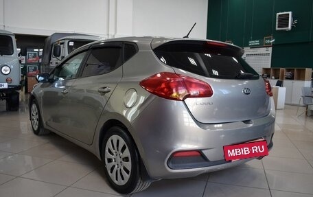 KIA cee'd III, 2013 год, 990 000 рублей, 7 фотография