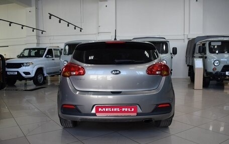 KIA cee'd III, 2013 год, 990 000 рублей, 6 фотография