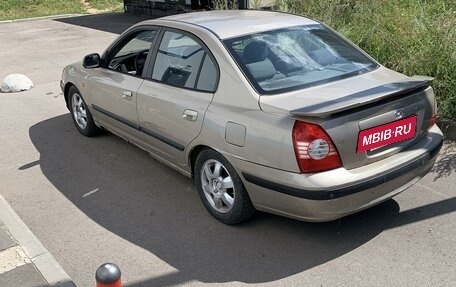 Hyundai Elantra III, 2006 год, 210 000 рублей, 3 фотография