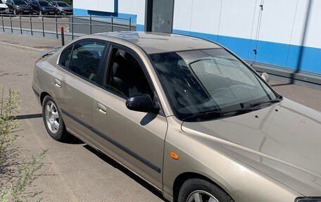 Hyundai Elantra III, 2006 год, 210 000 рублей, 6 фотография