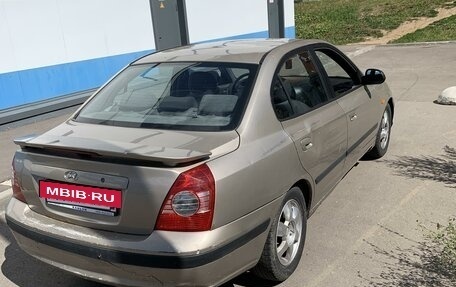 Hyundai Elantra III, 2006 год, 210 000 рублей, 5 фотография