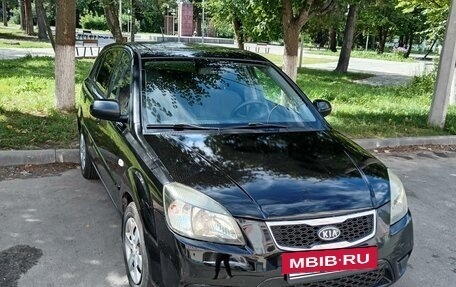 KIA Rio II, 2010 год, 670 000 рублей, 2 фотография