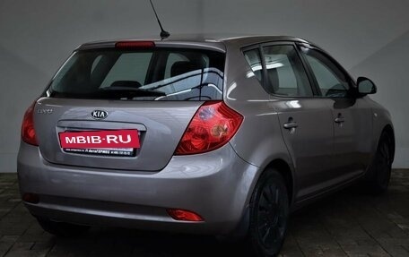 KIA cee'd I рестайлинг, 2008 год, 789 000 рублей, 4 фотография