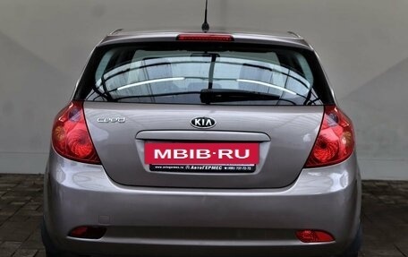 KIA cee'd I рестайлинг, 2008 год, 789 000 рублей, 3 фотография