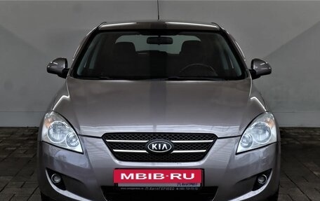 KIA cee'd I рестайлинг, 2008 год, 789 000 рублей, 2 фотография