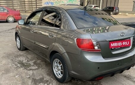 KIA Rio II, 2010 год, 380 000 рублей, 5 фотография