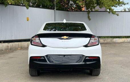 Chevrolet Volt II, 2016 год, 1 800 000 рублей, 6 фотография