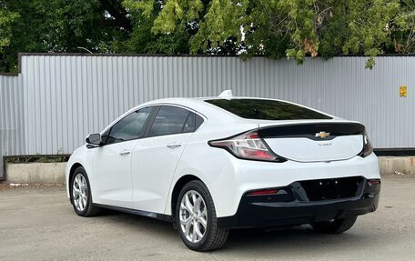 Chevrolet Volt II, 2016 год, 1 800 000 рублей, 5 фотография