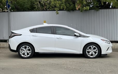 Chevrolet Volt II, 2016 год, 1 800 000 рублей, 7 фотография