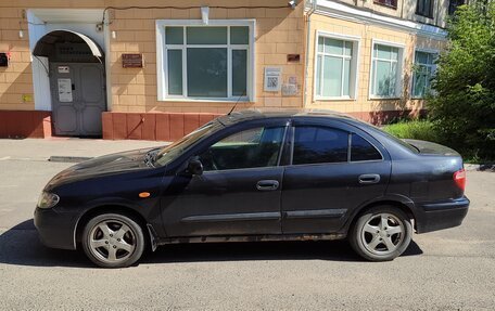 Nissan Almera, 2005 год, 280 000 рублей, 4 фотография