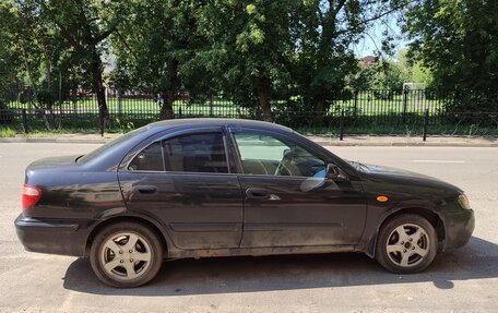 Nissan Almera, 2005 год, 280 000 рублей, 2 фотография