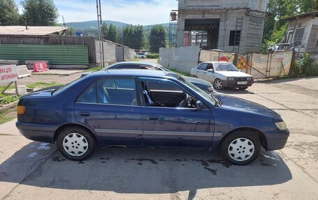 Toyota Corona IX (T190), 1993 год, 265 000 рублей, 3 фотография