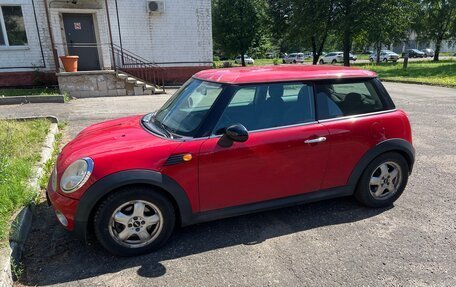 MINI Hatch, 2007 год, 800 000 рублей, 4 фотография