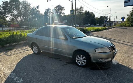 Nissan Almera Classic, 2007 год, 300 000 рублей, 4 фотография