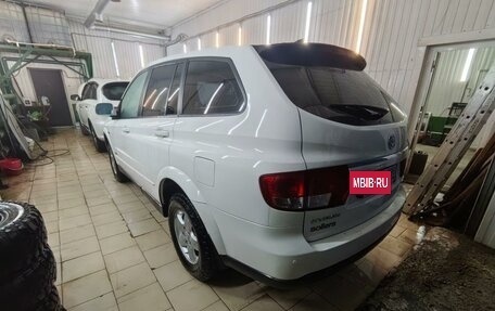 SsangYong Kyron I, 2012 год, 1 350 000 рублей, 5 фотография