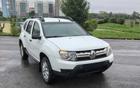 Renault Duster I рестайлинг, 2019 год, 1 430 000 рублей, 3 фотография