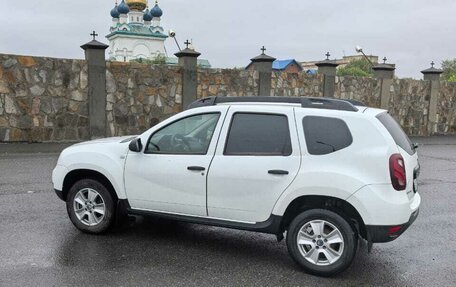 Renault Duster I рестайлинг, 2019 год, 1 430 000 рублей, 7 фотография