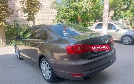 Volkswagen Jetta VI, 2011 год, 1 120 000 рублей, 7 фотография