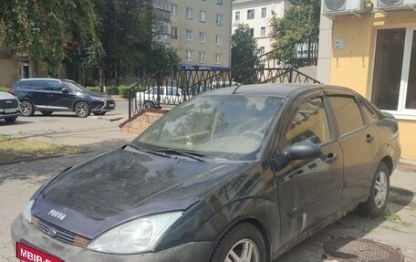 Ford Focus IV, 2000 год, 200 000 рублей, 1 фотография