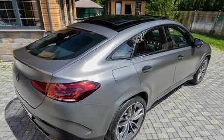 Mercedes-Benz GLE Coupe, 2020 год, 12 500 000 рублей, 1 фотография