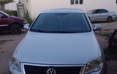 Volkswagen Passat B6, 2007 год, 770 000 рублей, 1 фотография