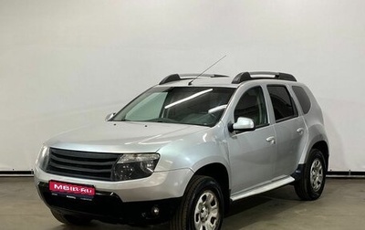 Renault Duster I рестайлинг, 2013 год, 900 000 рублей, 1 фотография