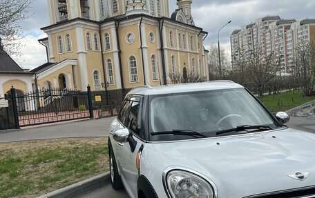 MINI Countryman I (R60), 2011 год, 1 300 000 рублей, 2 фотография