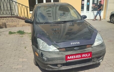 Ford Focus IV, 2000 год, 200 000 рублей, 2 фотография