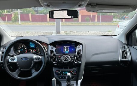 Ford Focus III, 2013 год, 1 175 000 рублей, 6 фотография