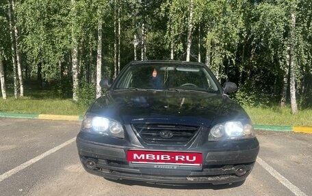 Hyundai Elantra III, 2004 год, 350 000 рублей, 2 фотография