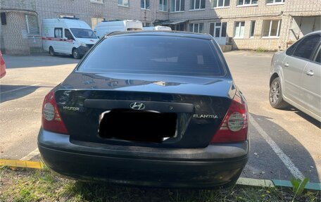 Hyundai Elantra III, 2004 год, 350 000 рублей, 4 фотография