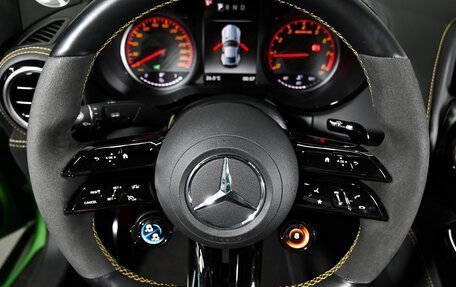 Mercedes-Benz AMG GT I рестайлинг, 2017 год, 19 800 000 рублей, 6 фотография