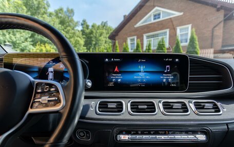 Mercedes-Benz GLE Coupe, 2020 год, 12 500 000 рублей, 8 фотография