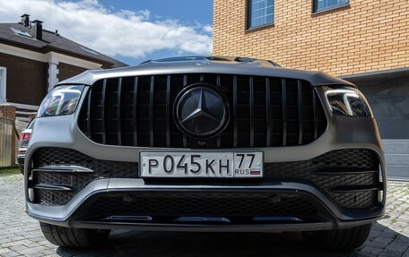 Mercedes-Benz GLE Coupe, 2020 год, 12 500 000 рублей, 10 фотография