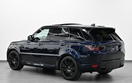 Land Rover Range Rover Sport II, 2020 год, 7 495 000 рублей, 4 фотография