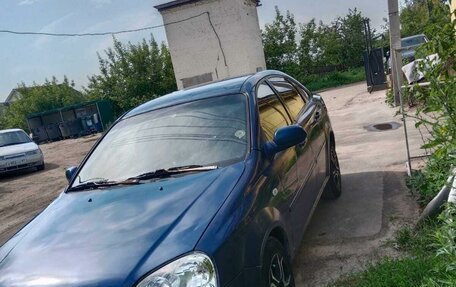 Chevrolet Lacetti, 2007 год, 385 000 рублей, 2 фотография