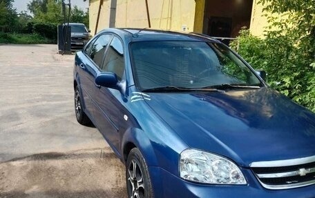 Chevrolet Lacetti, 2007 год, 385 000 рублей, 3 фотография