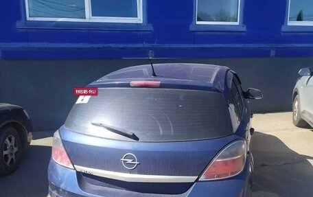 Opel Astra H, 2010 год, 750 000 рублей, 2 фотография