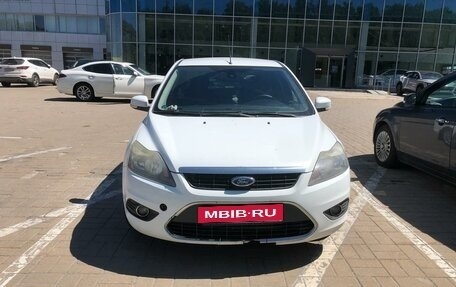 Ford Focus II рестайлинг, 2011 год, 590 000 рублей, 2 фотография