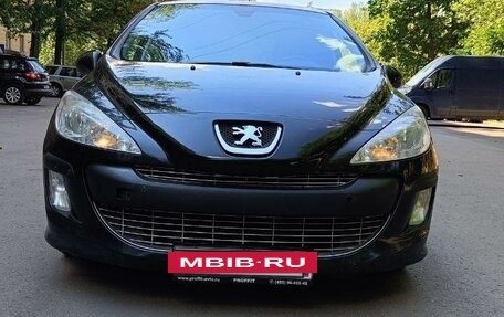 Peugeot 308 II, 2008 год, 379 000 рублей, 3 фотография