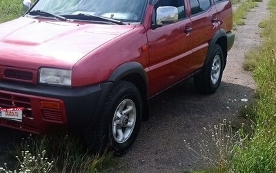 Ford Maverick I, 1998 год, 550 000 рублей, 1 фотография