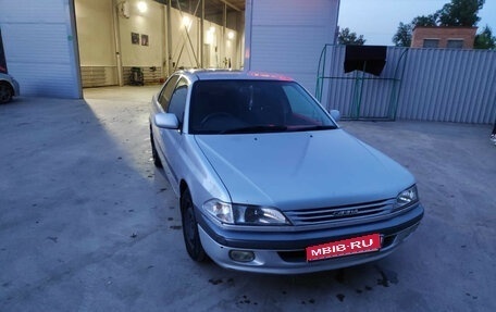 Toyota Carina, 1998 год, 450 000 рублей, 1 фотография